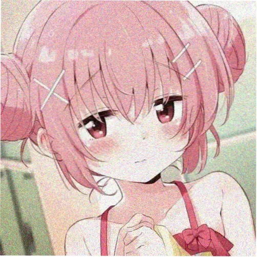 观众苏晚头像